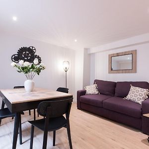 Apartamento de 2 Dormitorios
